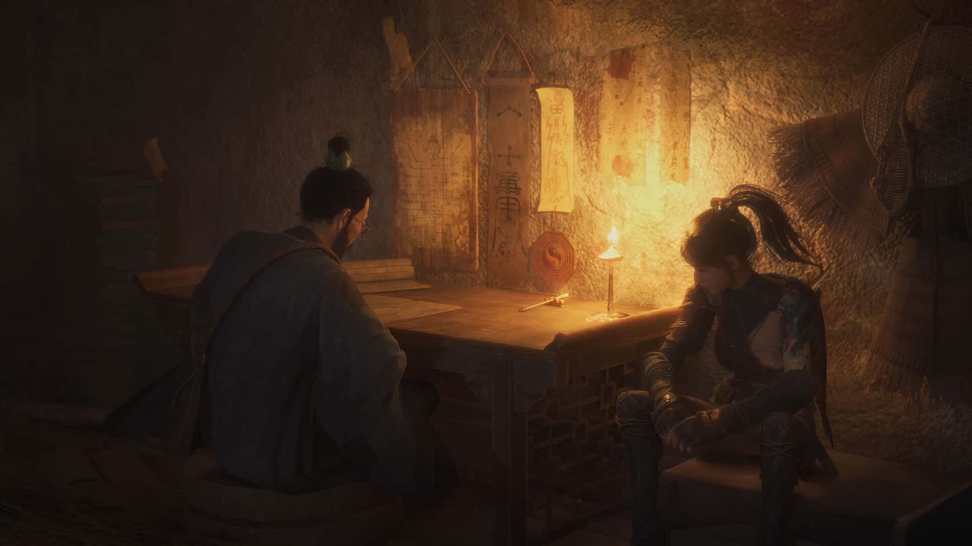 游戏截图2